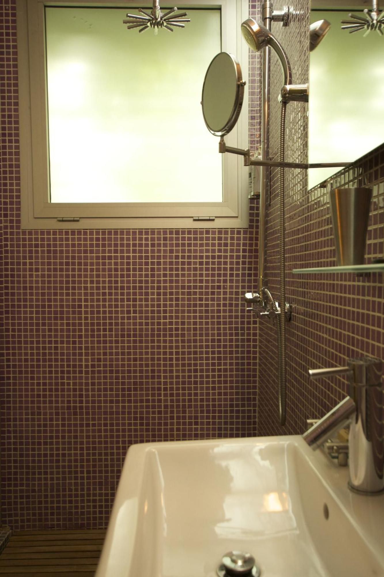 Boutique Particulier Hotel