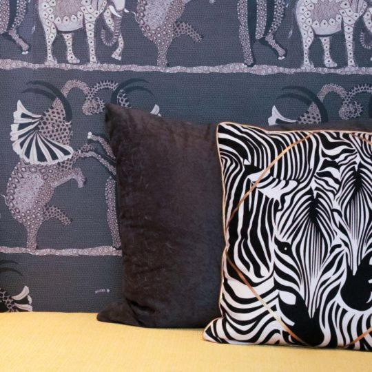 Boutique Particulier Hotel Abidjan