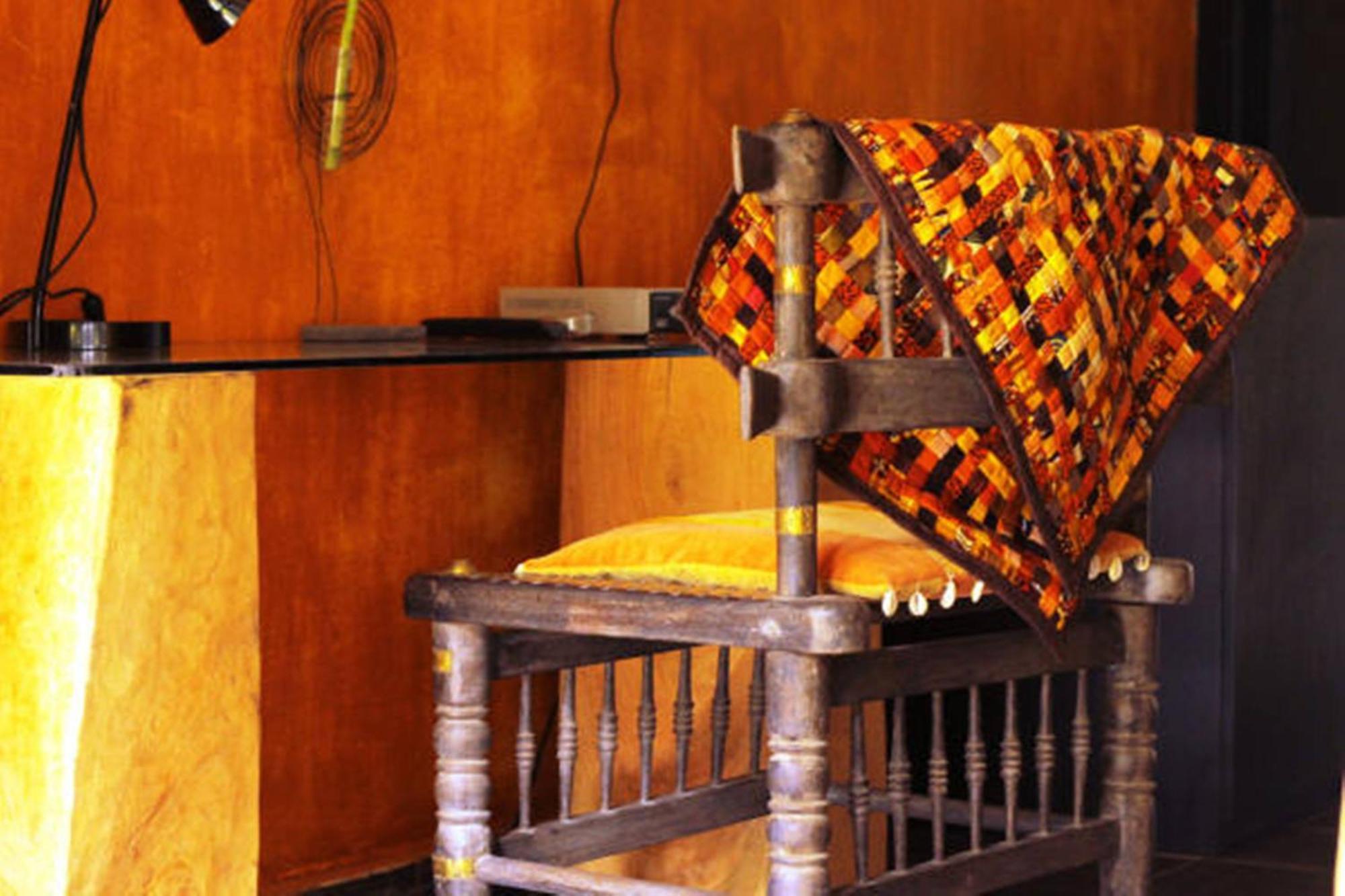 Boutique Particulier Hotel 4*