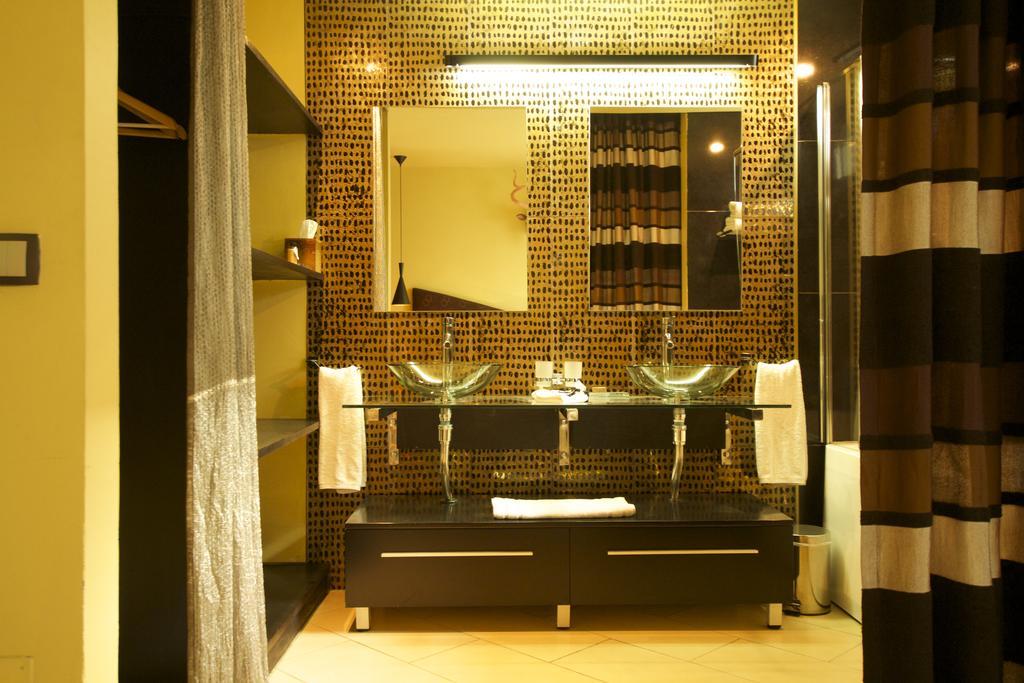 Boutique Particulier Hotel