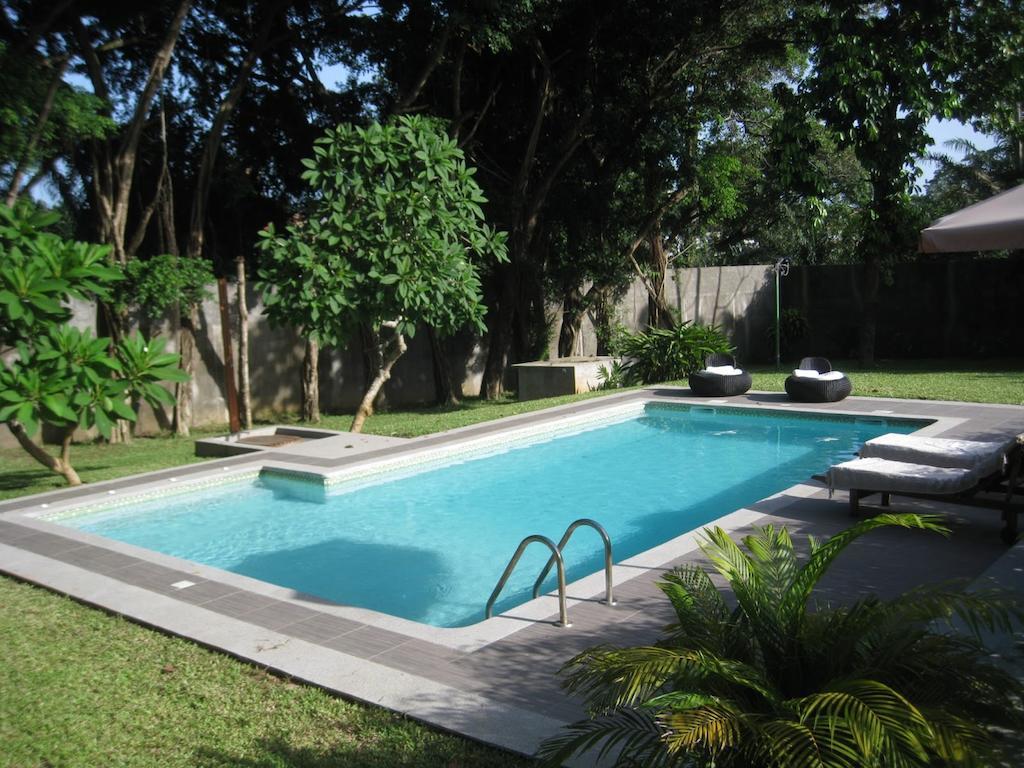 Hotel Boutique Particulier Abidjan