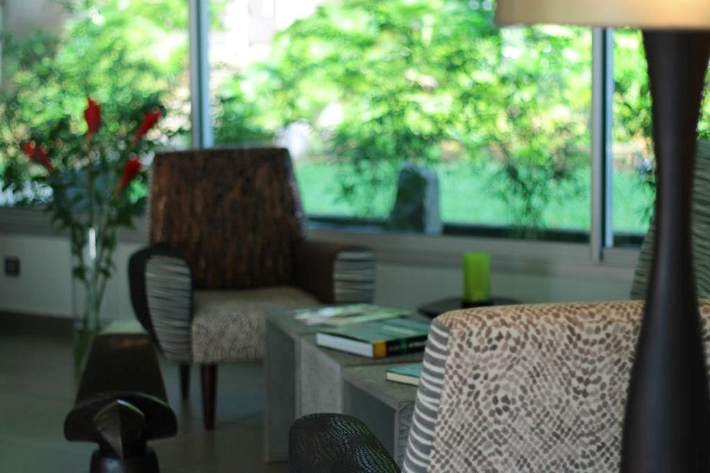 Hotel Boutique Particulier
