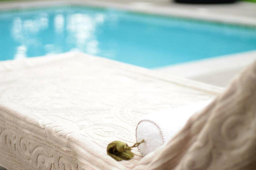 Hotel Boutique Particulier Abidjan
