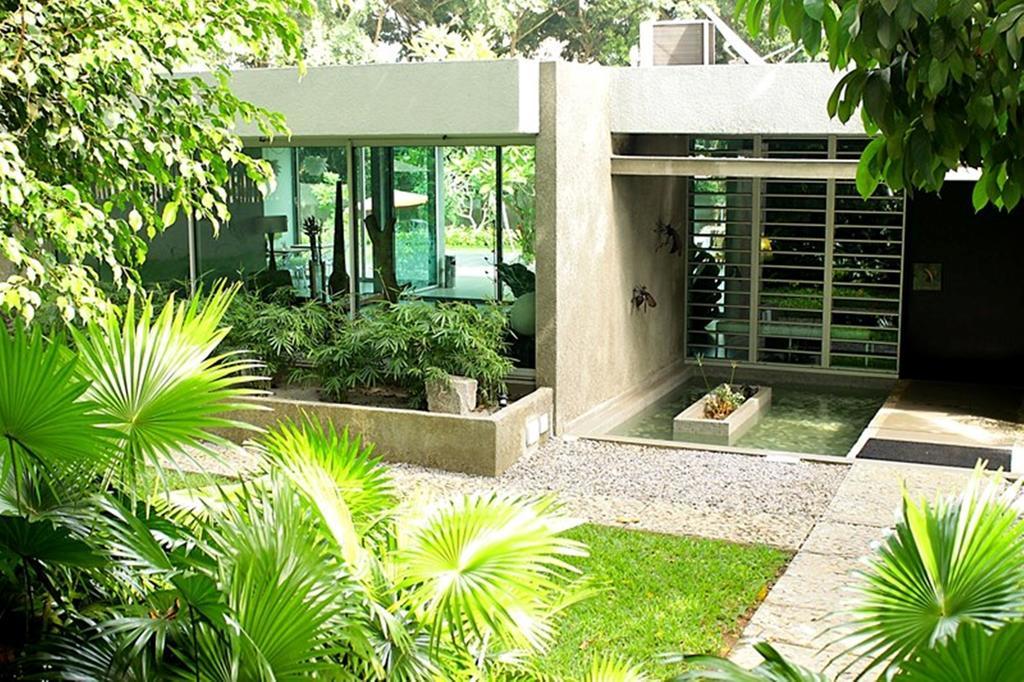 Hotel Boutique Particulier Abidjan