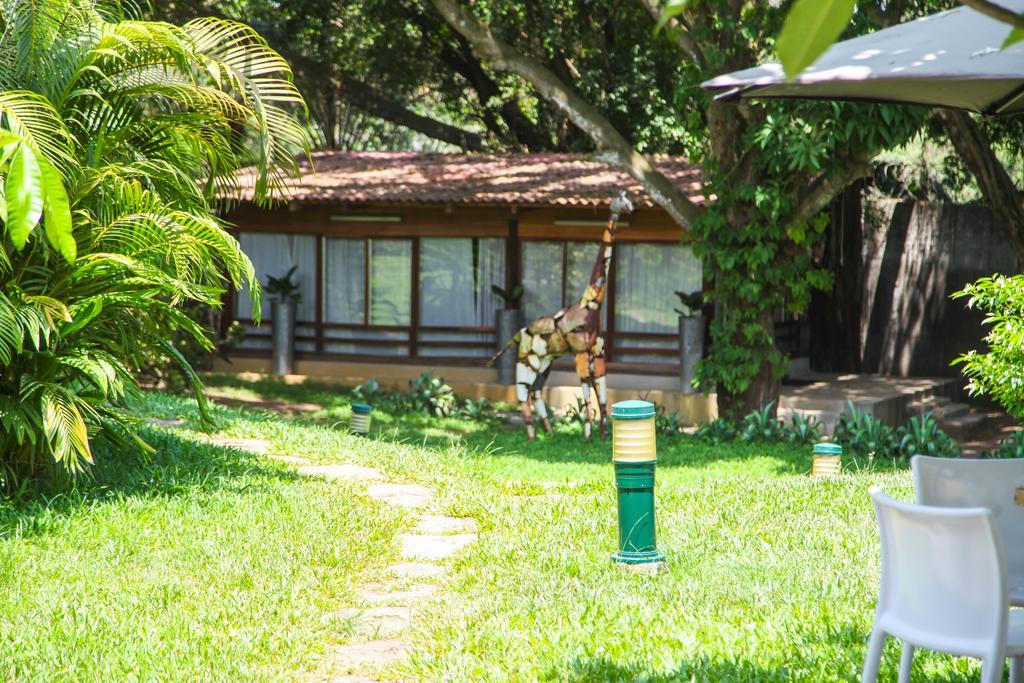 Hotel Boutique Particulier Abidjan