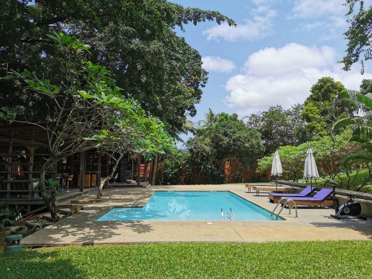 Boutique Particulier Abidjan