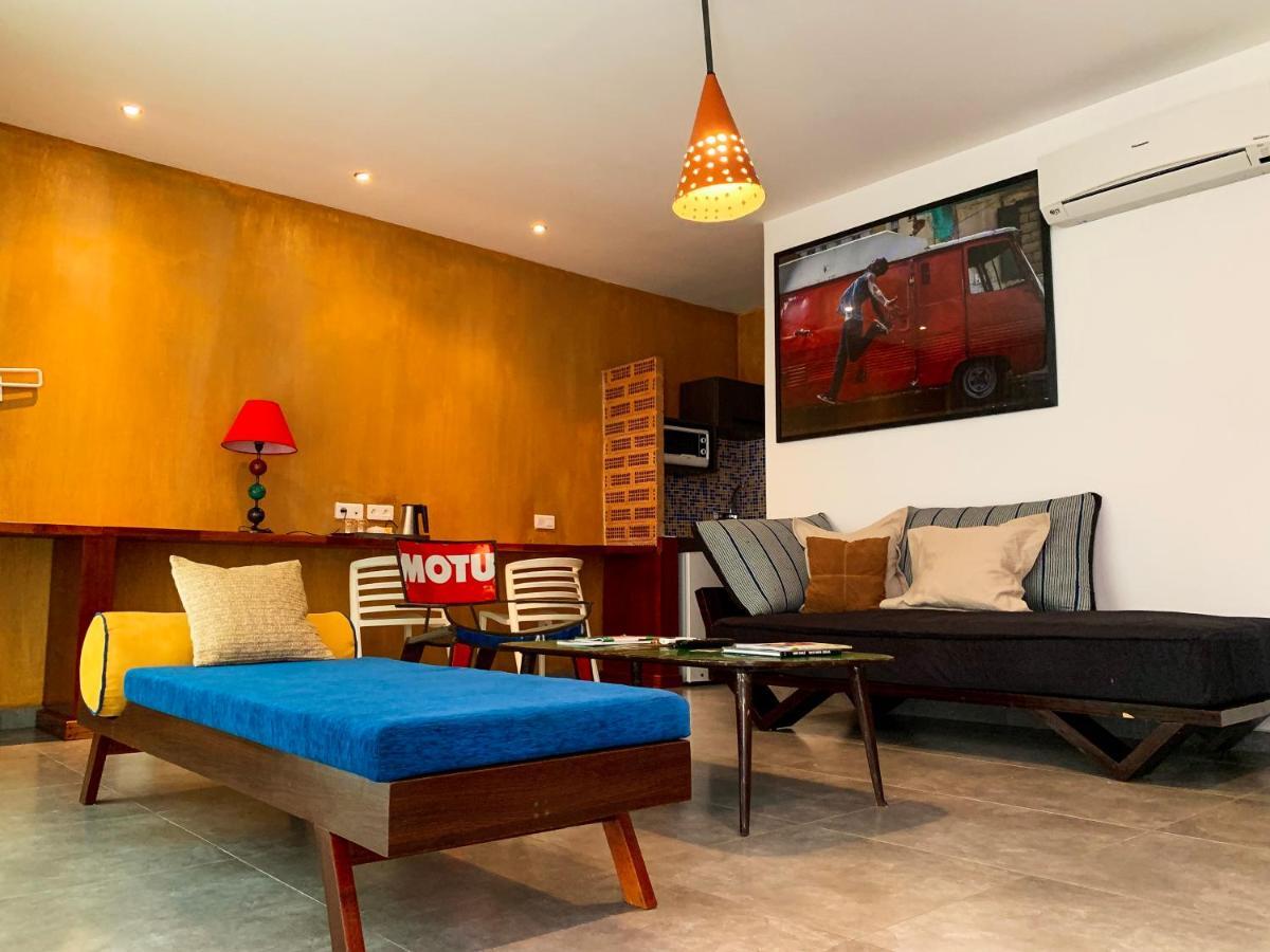 Boutique Particulier Hotel 4*