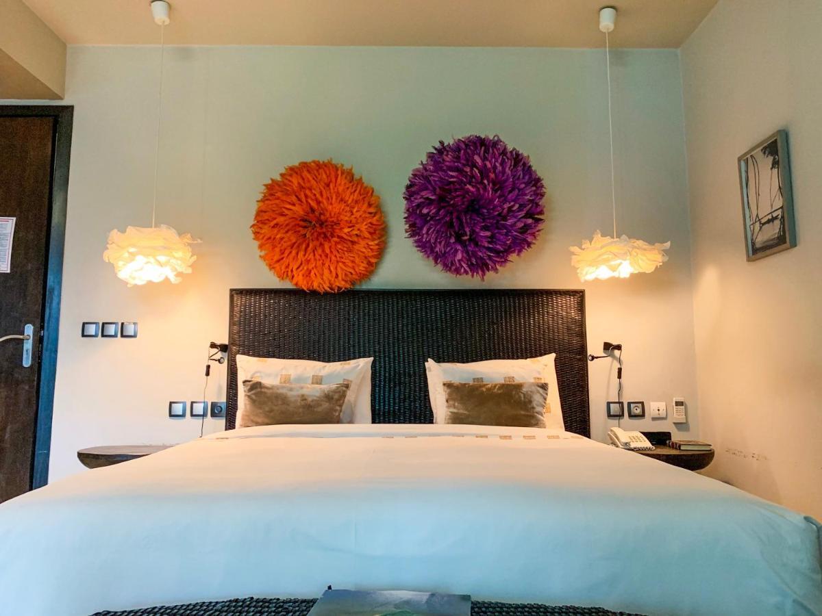 Hotel Boutique Particulier